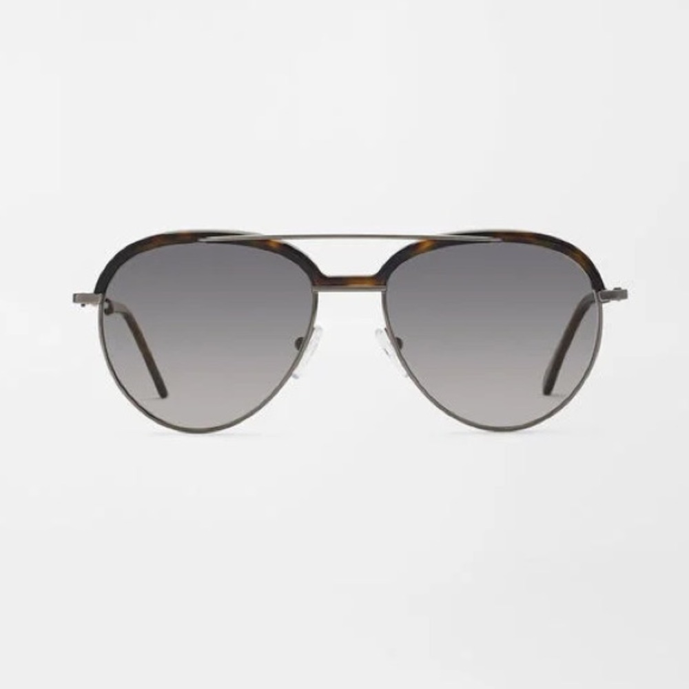 Peter Millar Journeyman Sunglasses